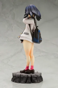 Outlet Kotobukiya SSSS.Gridman - Takarada Rikka - 1/7 - 2025 Re-release