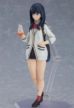 Max Factory as Manufacturer SSSS.Gridman - Takarada Rikka - Figma (#440) - 2025 Re-release (Max Factory) [Shop Exclusive] Discount
