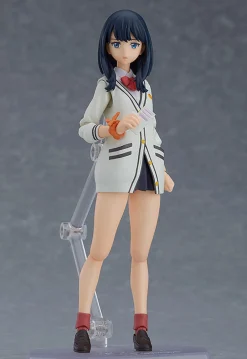 Max Factory as Manufacturer SSSS.Gridman - Takarada Rikka - Figma (#440) - 2025 Re-release (Max Factory) [Shop Exclusive] Discount