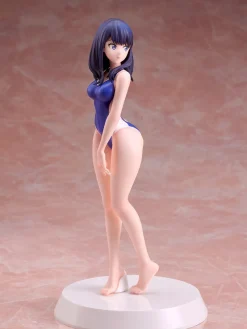 Best Our Treasure SSSS.Gridman - Takarada Rikka - Summer Queens - 1/8 - Competition Swimsuit Ver. [Shop Exclusive]