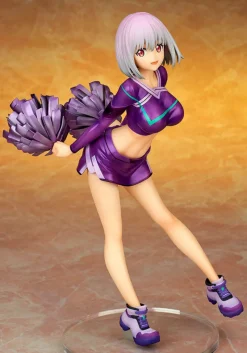 New Ques Q SSSS.GRIDMAN Akane Shinjo Cheer Girl style Extra Color Version 1/7