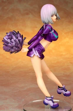 New Ques Q SSSS.GRIDMAN Akane Shinjo Cheer Girl style Extra Color Version 1/7