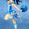 Ques Q SSSS.GRIDMAN Rikka Takarada Cheer Girl style Initial Color Version 1/7 Clearance