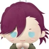 New Kotobukiya Stand My Heroes - Hattori You - es Series nino - PitaNui - Plush Mascot - Caster