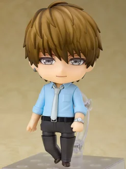 Best Orange Rouge Stand My Heroes - Imaooji Shun - Nendoroid #1287