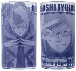Cospa Star Driver: Kagayaki no Takuto - Miyabi Reiji - Glass New