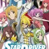 Bandai Namco Games Star Driver: Kagayaki no Takuto - Ginga Bishounen Densetsu Best