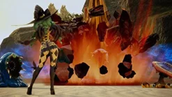 Square Enix Star Ocean 5: Integrity and Faithlessness New