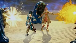 Square Enix Star Ocean 5: Integrity and Faithlessness New