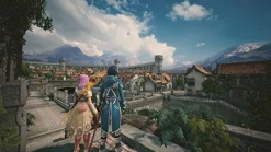 Square Enix Star Ocean 5: Integrity and Faithlessness New