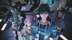 Square Enix Star Ocean 5: Integrity and Faithlessness New