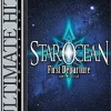 Square Enix Star Ocean: The First Departure (Ultimate Hits) Best