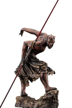 Kotobukiya Star Wars - Darth Maul - ARTFX - 1/7 - Night Brother Outlet