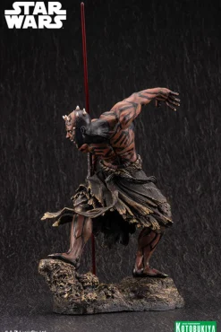 Kotobukiya Star Wars - Darth Maul - ARTFX - 1/7 - Night Brother Outlet