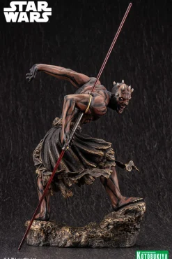 Kotobukiya Star Wars - Darth Maul - ARTFX - 1/7 - Night Brother Outlet