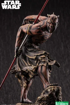 Kotobukiya Star Wars - Darth Maul - ARTFX - 1/7 - Night Brother Outlet