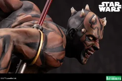 Kotobukiya Star Wars - Darth Maul - ARTFX - 1/7 - Night Brother Outlet