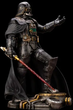 Kotobukiya Star Wars - Darth Vader - ARTFX - ARTFX Artist Series - 1/7 - Industrial Empire Outlet