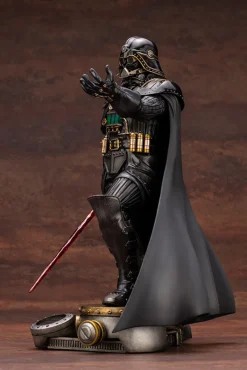 Kotobukiya Star Wars - Darth Vader - ARTFX - ARTFX Artist Series - 1/7 - Industrial Empire Outlet