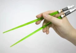 New Kotobukiya Star Wars - Luke Skywalker - Chopsticks ( Lucasfilm)