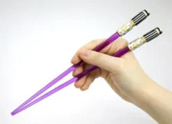 Kotobukiya Star Wars - Mace Windu - Chopsticks ( Lucasfilm) Best
