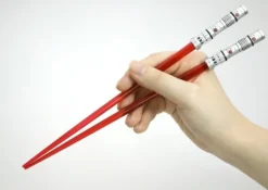 Hot Kotobukiya Star Wars - Star Wars Episode I: The Phantom Menace - Darth Maul - Chopsticks