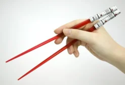 Hot Kotobukiya Star Wars - Star Wars Episode I: The Phantom Menace - Darth Maul - Chopsticks