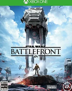 Outlet Electronic Arts Star Wars: Battlefront