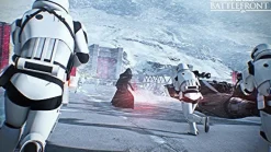 Electronic Arts Star Wars: Battlefront II