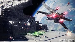 Hot Electronic Arts Star Wars: Battlefront II [Elite Trooper Deluxe Edition]