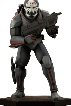 Kotobukiya Star Wars: The Bad Batch - Wrecker - ARTFX - 1/7