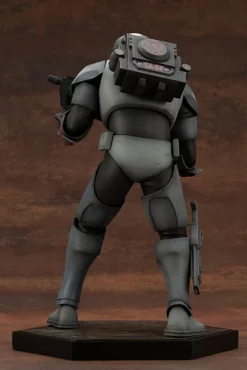 Kotobukiya Star Wars: The Bad Batch - Wrecker - ARTFX - 1/7