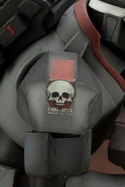 Kotobukiya Star Wars: The Bad Batch - Wrecker - ARTFX - 1/7