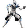 Kotobukiya Star Wars: The Clone Wars - Captain Rex - ARTFX+ - 1/10 Online