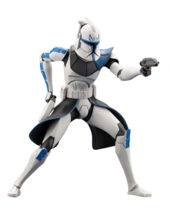 Kotobukiya Star Wars: The Clone Wars - Captain Rex - ARTFX+ - 1/10 Online