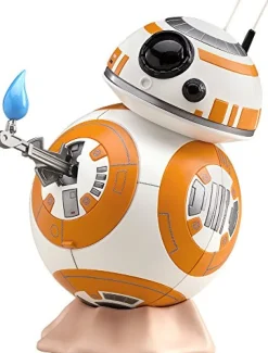 Good Smile Company As Manufacturer Star Wars: The Force Awakens - BB-8 - Nendoroid #858 (Good Smile Company)