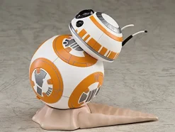 Good Smile Company As Manufacturer Star Wars: The Force Awakens - BB-8 - Nendoroid #858 (Good Smile Company)
