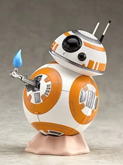 Good Smile Company As Manufacturer Star Wars: The Force Awakens - BB-8 - Nendoroid #858 (Good Smile Company)