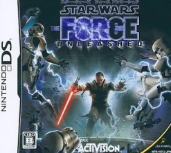Activision Star Wars The Force Unleashed Online