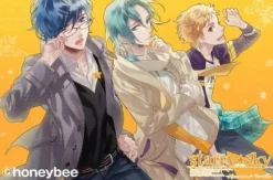 Honey Bee Starry * Sky ~After Autumn~ Portable [Limited Edition] Clearance