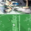 Asgard Starry * Sky: In Summer - PSP Edition New