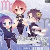 Honey Bee Starry * Sky: In Winter 3D [Limited Edition] Hot
