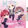 Hot Honey Bee Starry*Sky: In Spring 3D [Regular Edition]