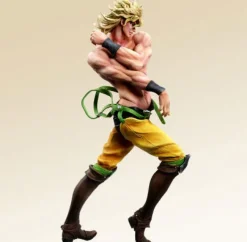Discount Di molto bene Statue Legend - JoJo's Bizarre Adventure Part.III 03. Shadow DIO (Regular Edition)