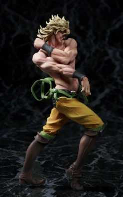 Discount Di molto bene Statue Legend - JoJo's Bizarre Adventure Part.III 03. Shadow DIO (Regular Edition)
