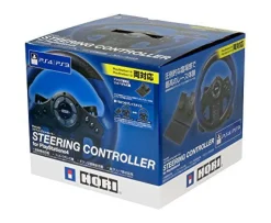 Clearance Hori Steering Controller for Playstation 4