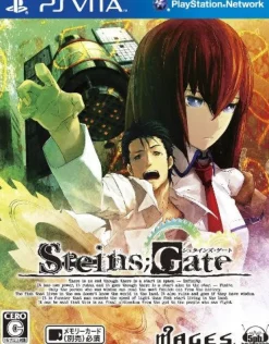 5pb Steins;Gate