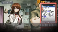 5pb Steins;Gate