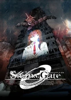 5pb Steins;Gate 0 Discount