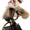 Discount Kotobukiya As Manufacturer Steins;Gate 0 - Makise Kurisu - 1/8 - Antinomic Dual (Kotobukiya)